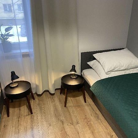 Apartamenty Blogi Sen Ii- Komfortowy Nocleg W Spokojnej Lokalizacji Zabrze Buitenkant foto