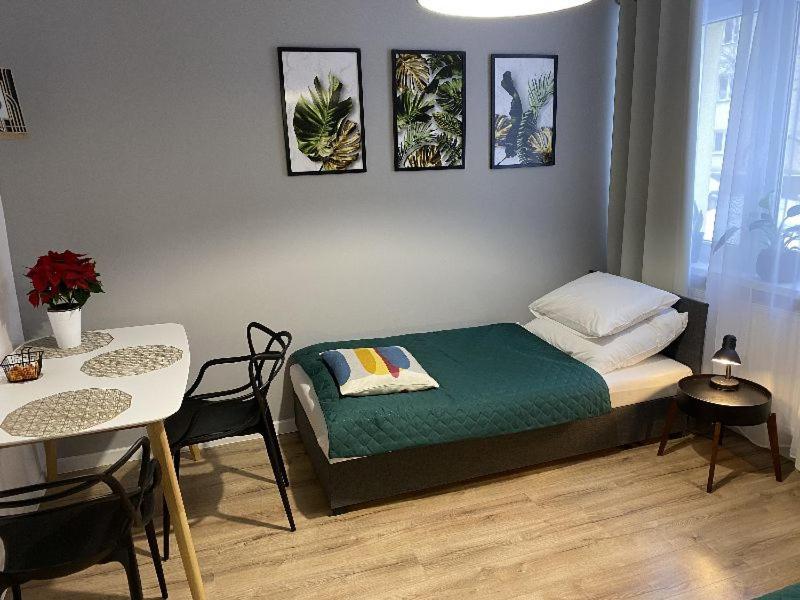 Apartamenty Blogi Sen Ii- Komfortowy Nocleg W Spokojnej Lokalizacji Zabrze Buitenkant foto