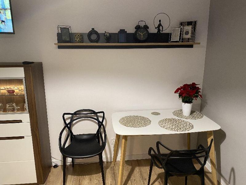 Apartamenty Blogi Sen Ii- Komfortowy Nocleg W Spokojnej Lokalizacji Zabrze Buitenkant foto