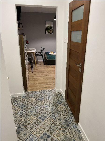 Apartamenty Blogi Sen Ii- Komfortowy Nocleg W Spokojnej Lokalizacji Zabrze Buitenkant foto