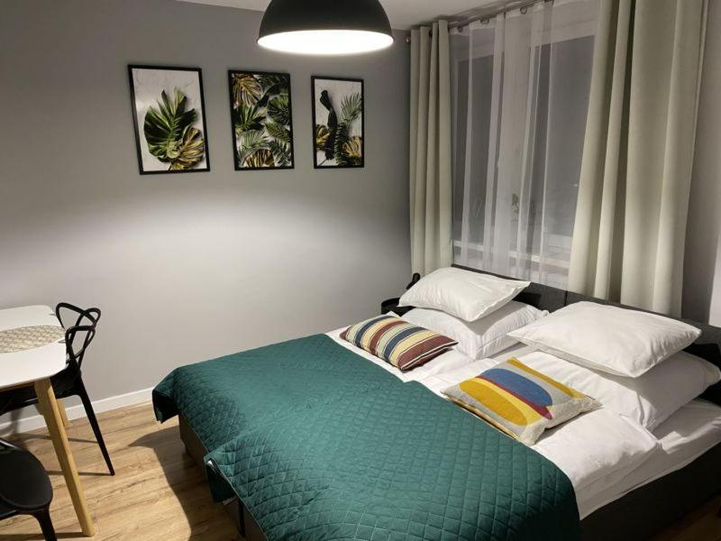 Apartamenty Blogi Sen Ii- Komfortowy Nocleg W Spokojnej Lokalizacji Zabrze Buitenkant foto